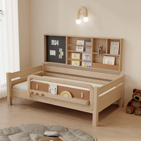 Хүүхдийн ор