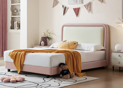 Хүүхдийн ор